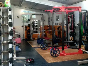Wai Weight Gym
