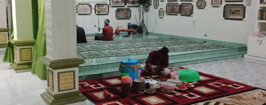 MASJID AL ILHAM