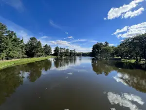 North Wood County Park & Campground