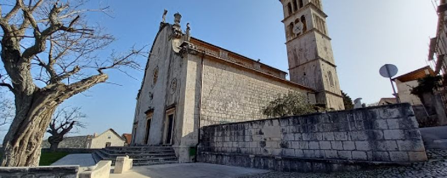 Church of St. Peter and St. Paul