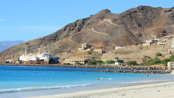 Mindelo