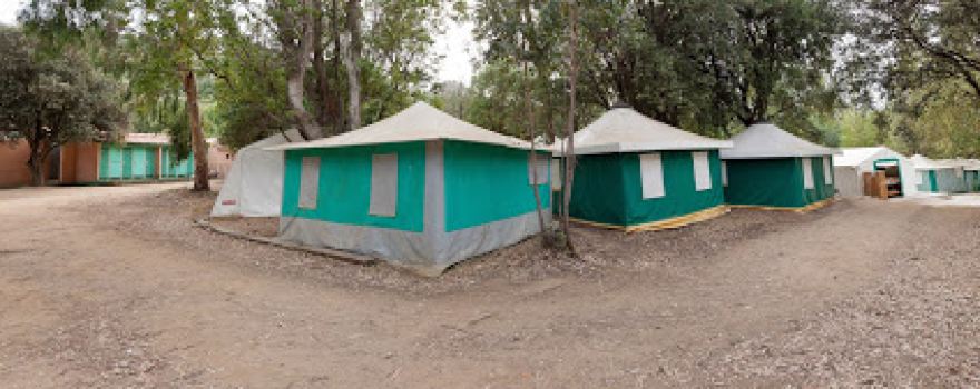 Camping Colonies Algajola Sport et Nature
