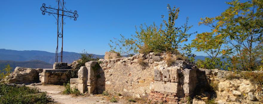 Borgo Medievale Alba Fucens