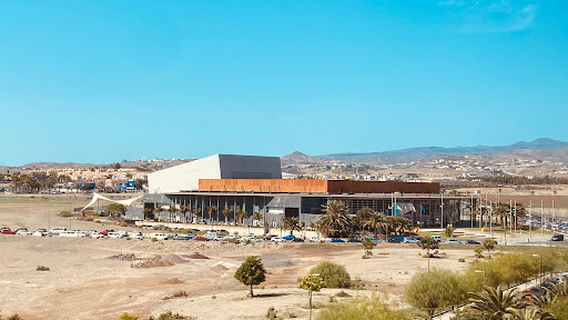 Maspalomas