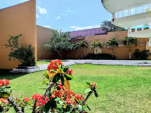 Casa Cocula