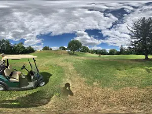 Napoleon Golf Club