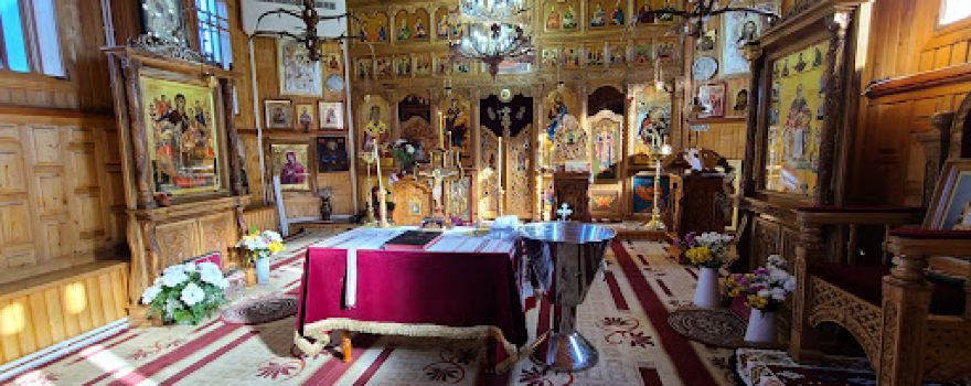 St. Elias Church
