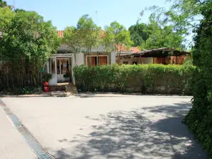 Camping Pantapino