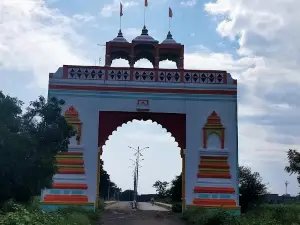 Shri Mungsaji Maharaj Chinch Devasthan, Dhamangaon (Dev)