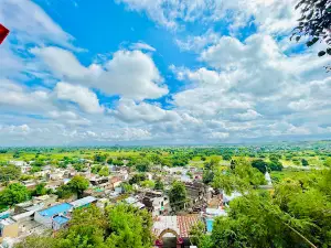 Shri Someshwar Sansthan, Jirewadi