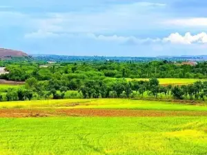 Qala-e-sharbat