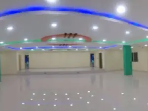 AAPanjala Banquet - function hall
