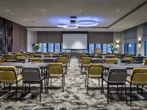 Van der Valk Hotel Tilburg