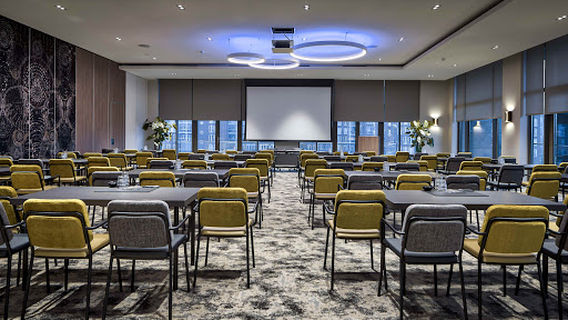 Van der Valk Hotel Tilburg