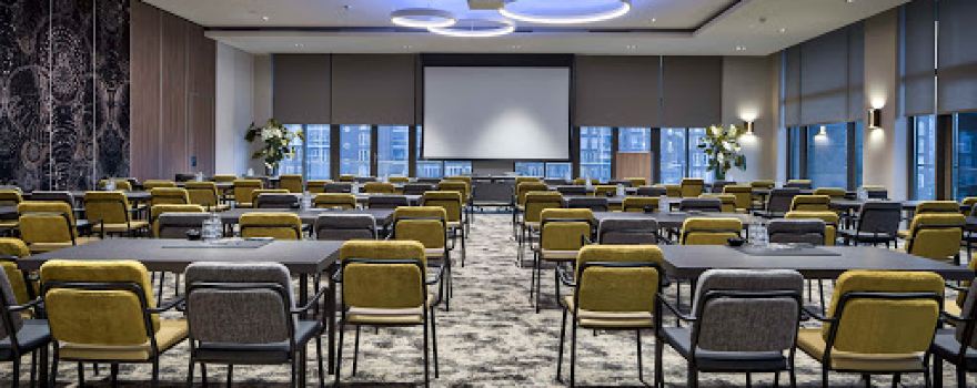 Van der Valk Hotel Tilburg