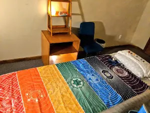 At Olney Massage