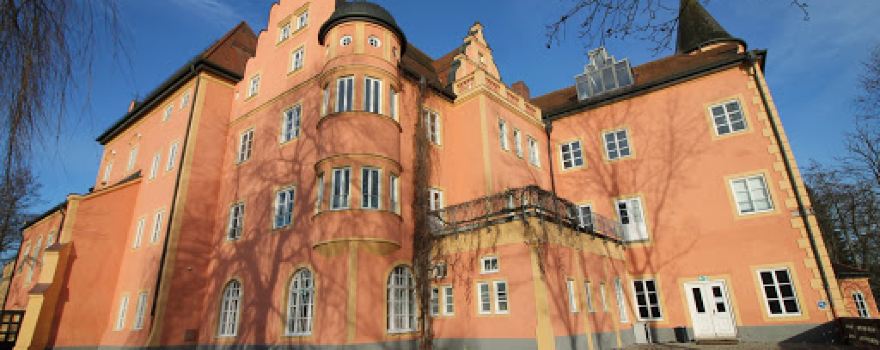 Wasserschloss Taufkirchen