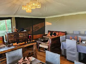 Ang'ata Tarangire Camp