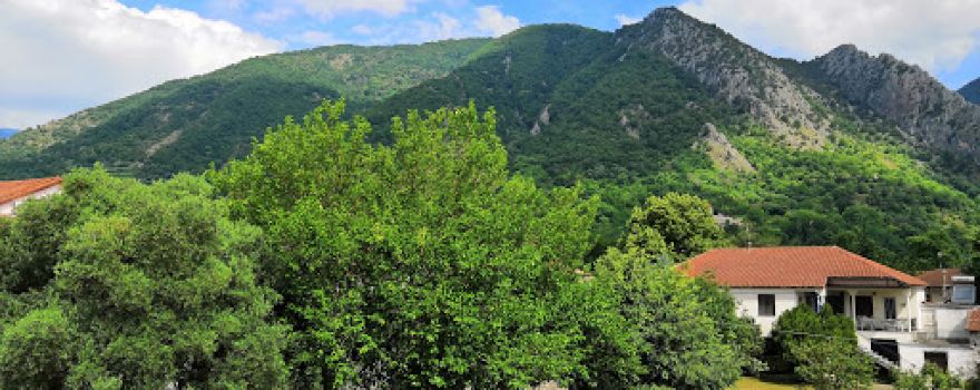 Pozar Salt Cave Hotel Spa Therapy