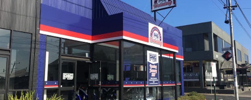 F45 Training Coburg