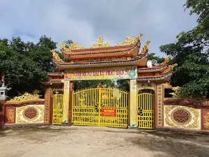Chùa Thiện Tâm