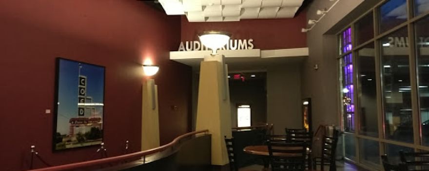 BTM Cinemas Movieland 6
