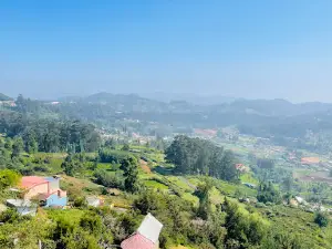 Doddapetta Peak, தொட்டபெட்டா காட்சிமுனை