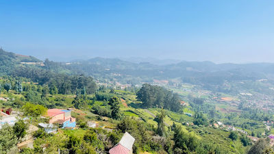 Doddapetta Peak, தொட்டபெட்டா காட்சிமுனை