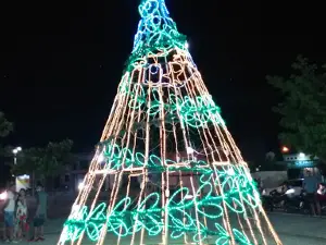 Praça Dr. Aramis Paiva