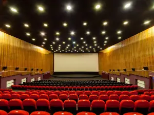 Kalinin Cinema