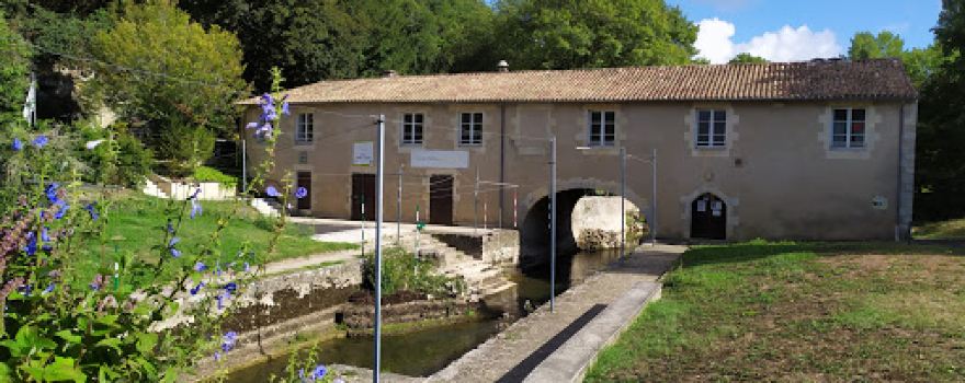 Canoe Kayak Club Poitevin