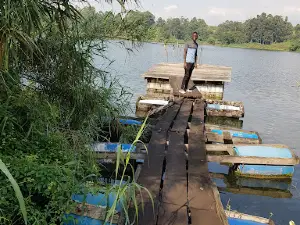 Mpanga River