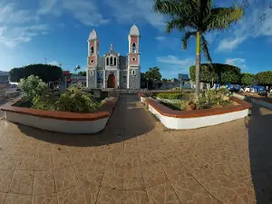 Monumento A Las Madres