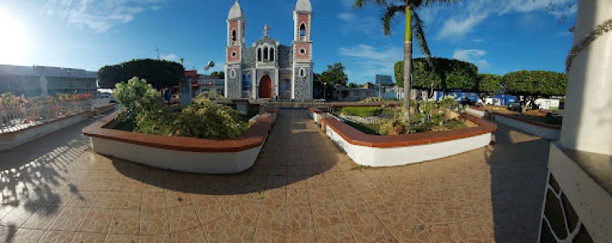 Monumento A Las Madres