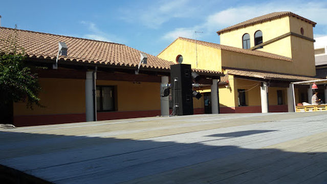 Centro Culturale "La Vetreria"