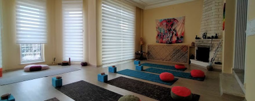 Derin Yoga & Pilates Sağlıklı Yaşam
