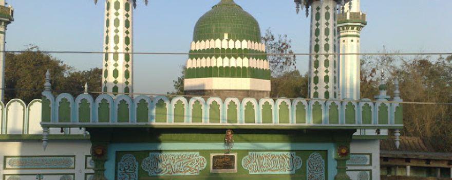 Masjid Aagaganj Bazar