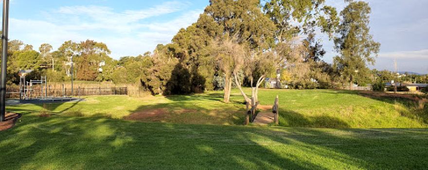 Kelly Reserve