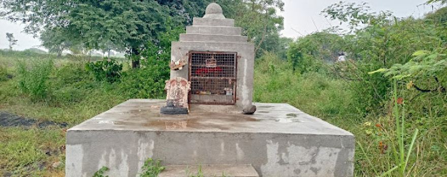 Shree Krishna Mandir