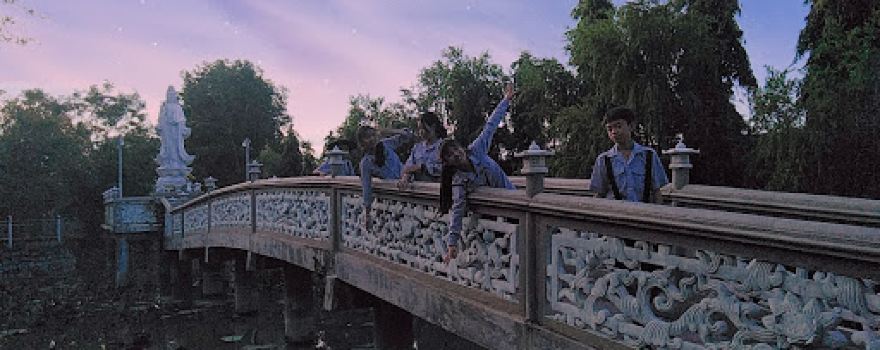 Chùa Phước Niệm