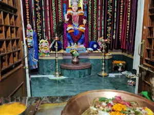 Kanbai Mata Mandir