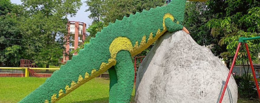 Silver Jubilee Park