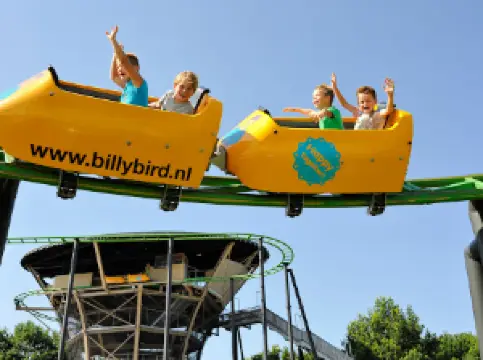 BillyBird Park Hemelrijk
