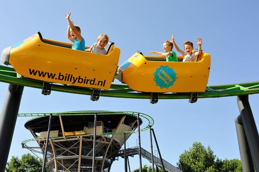 BillyBird Park Hemelrijk