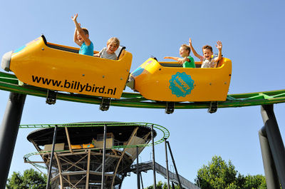 BillyBird Park Hemelrijk