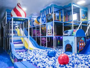 Ocean Adventures Webb City