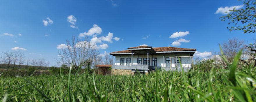 Muzeu Casa Oltina - Mănăstirea Dervent