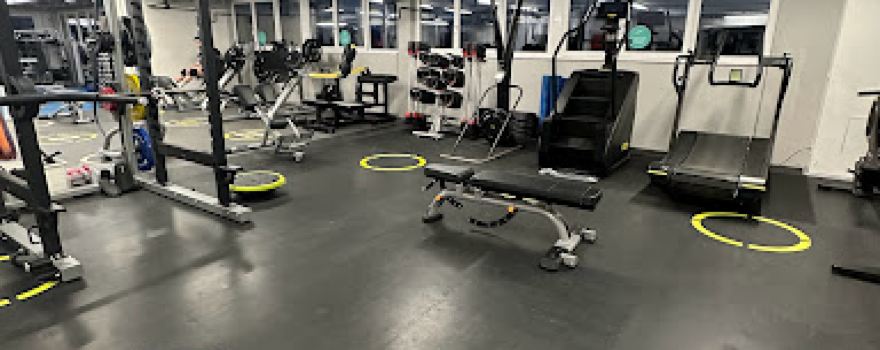 Freemoove Fitness