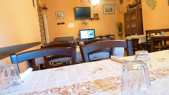 Circolo Acli Montemaggio