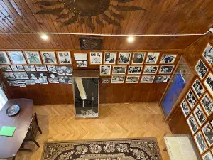 Nodar Dumbadze Museum